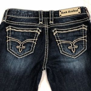 Rock Revival 29 Sharon skinny